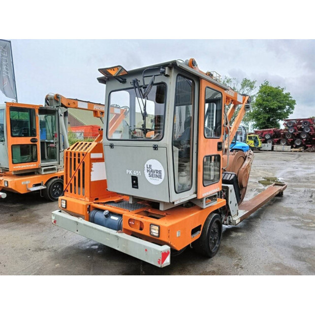 2013 PACKMAT PK451-46509829