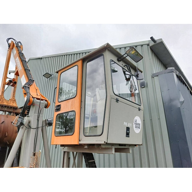 2013 PACKMAT PK451-46509830