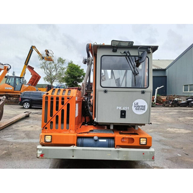 2013 PACKMAT PK451-46509831