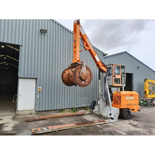 2013 PACKMAT PK451-46509835