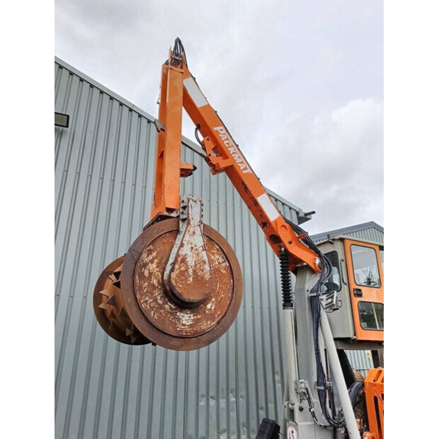 2013 PACKMAT PK451-46509836