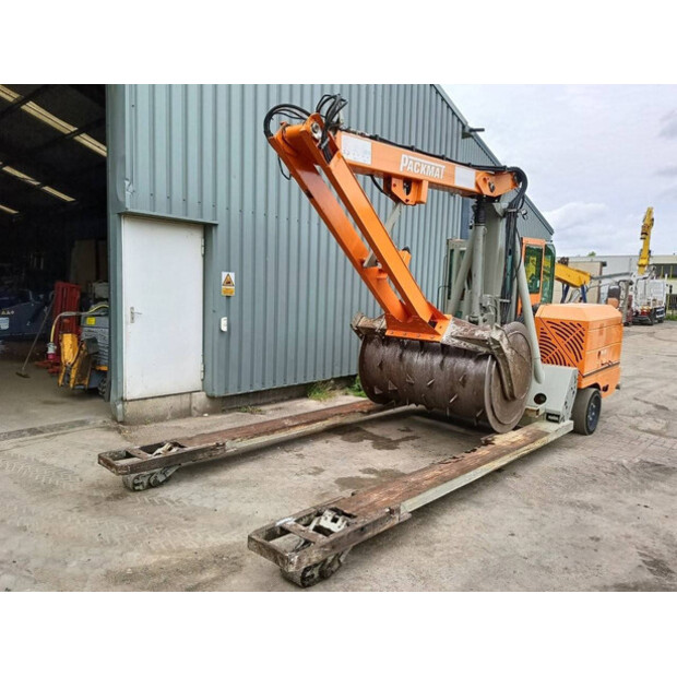 2017 PACKMAT PK451-46509837