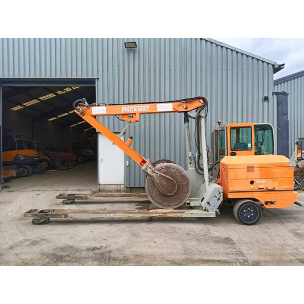 2017 PACKMAT PK451-46509839