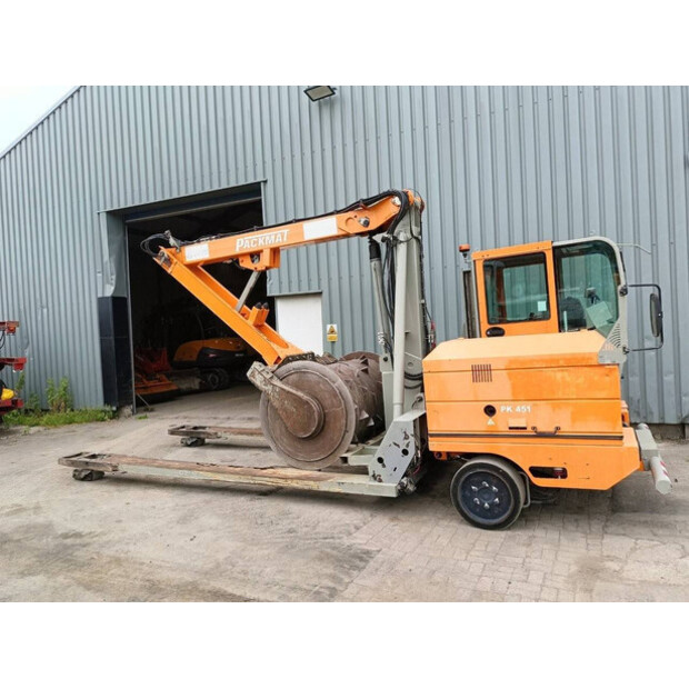 2017 PACKMAT PK451-46509840