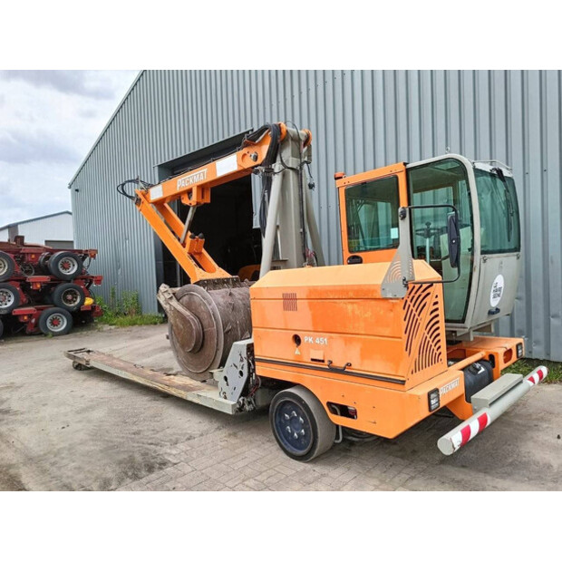 2017 PACKMAT PK451-46509841