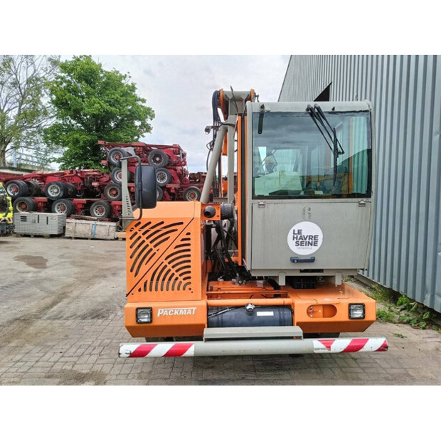 2017 PACKMAT PK451-46509842