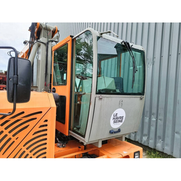 2017 PACKMAT PK451-46509843