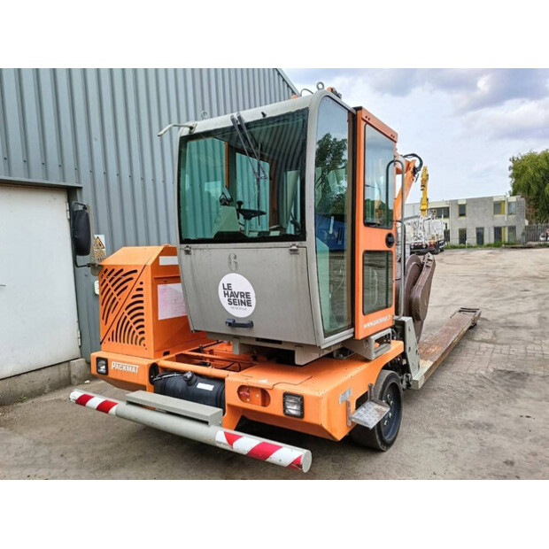 2017 PACKMAT PK451-46509844