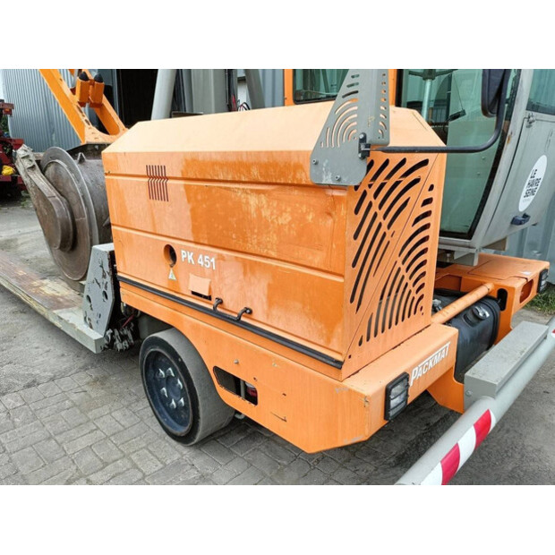 2017 PACKMAT PK451-46509845