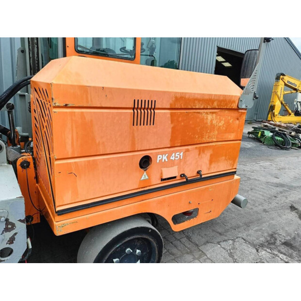 2017 PACKMAT PK451-46509848