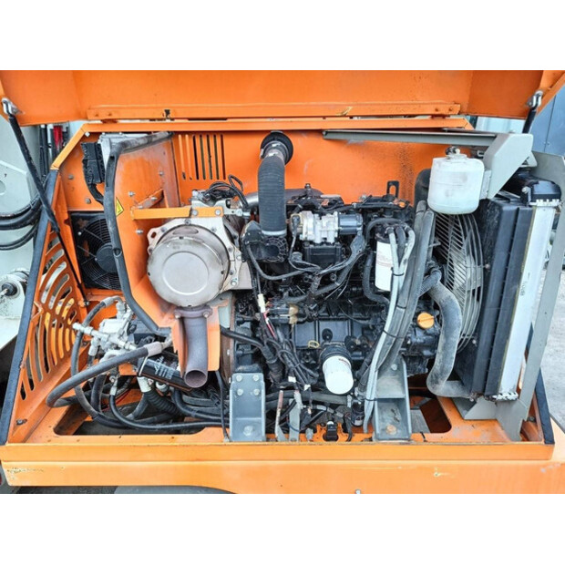 2017 PACKMAT PK451-46509849