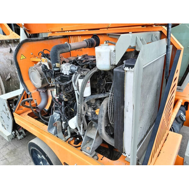 2017 PACKMAT PK451-46509850