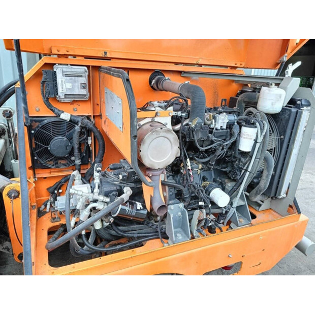 2017 PACKMAT PK451-46509851