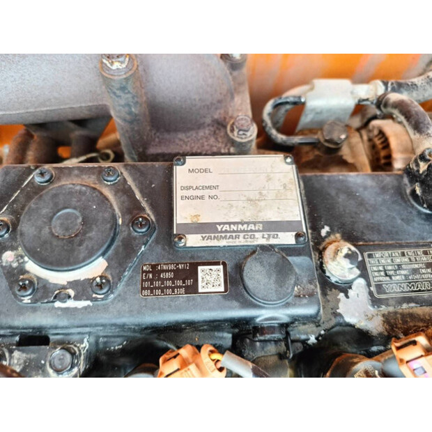 2017 PACKMAT PK451-46509852