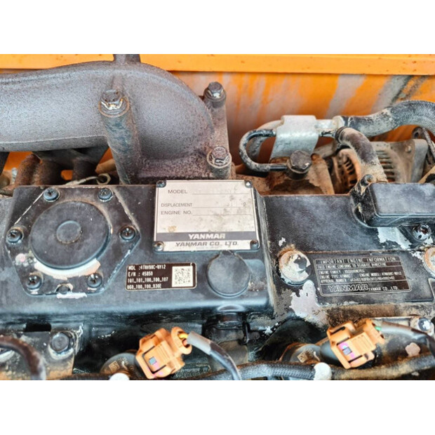 2017 PACKMAT PK451-46509853