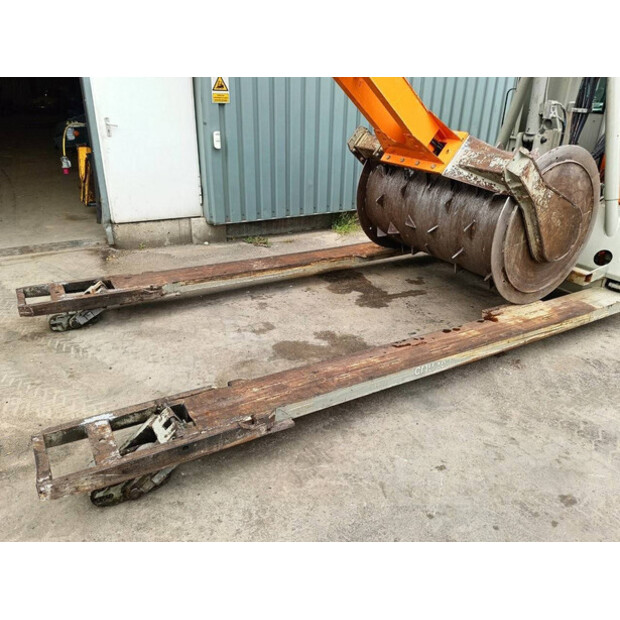 2017 PACKMAT PK451-46509855