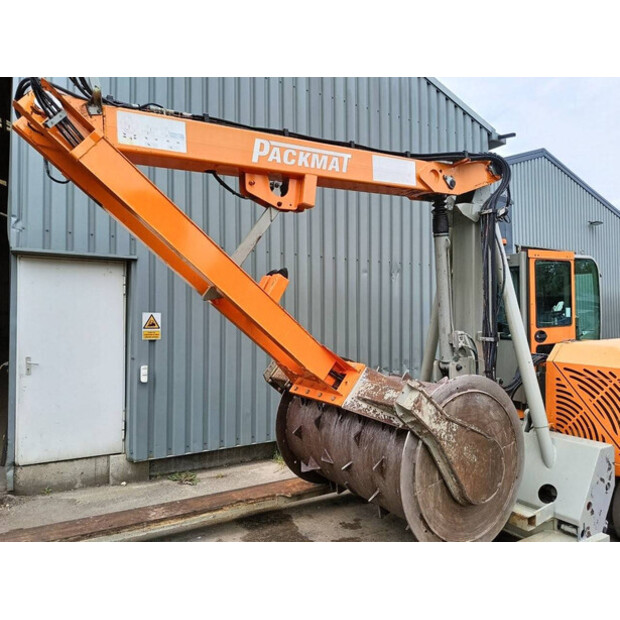 2017 PACKMAT PK451-46509856
