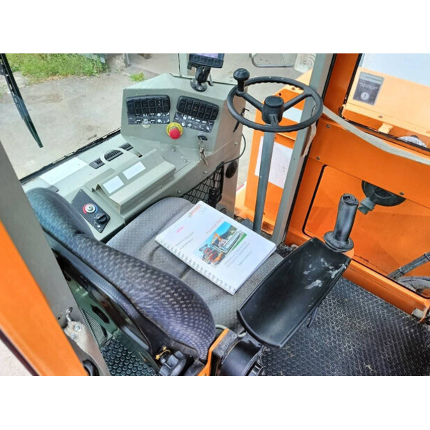 2017 PACKMAT PK451-46509860