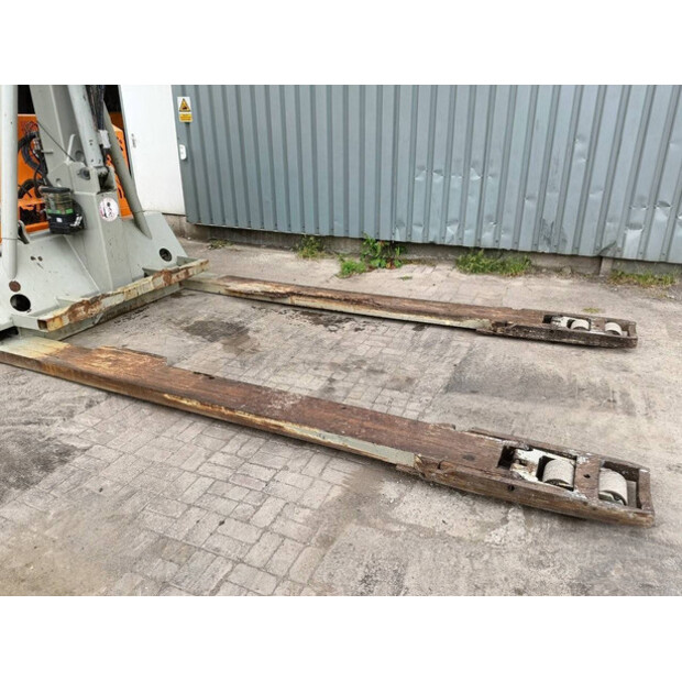 2017 PACKMAT PK451-46509861