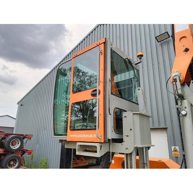 2017 PACKMAT PK451-46509862