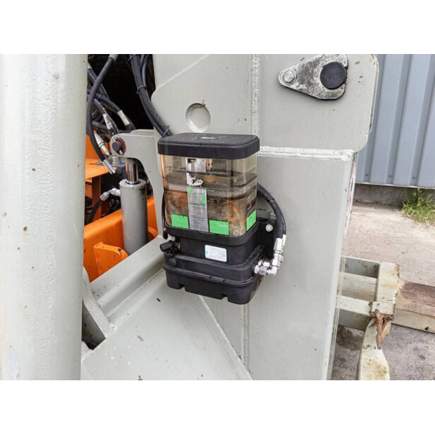 2017 PACKMAT PK451-46509863