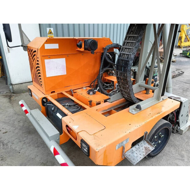 2017 PACKMAT PK451-46509864