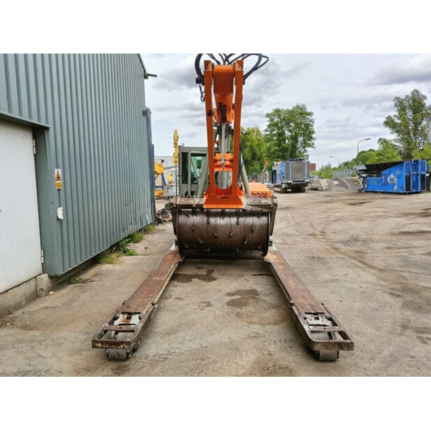 2017 PACKMAT PK451-46509866