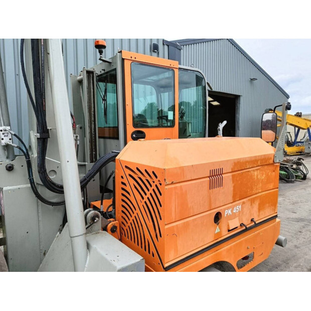 2017 PACKMAT PK451-46509867