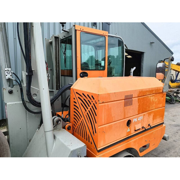 2017 PACKMAT PK451-46509868