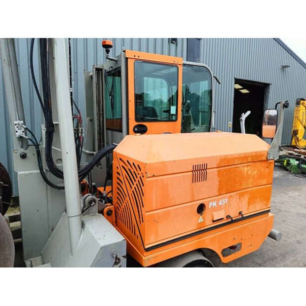 2017 PACKMAT PK451-46509869