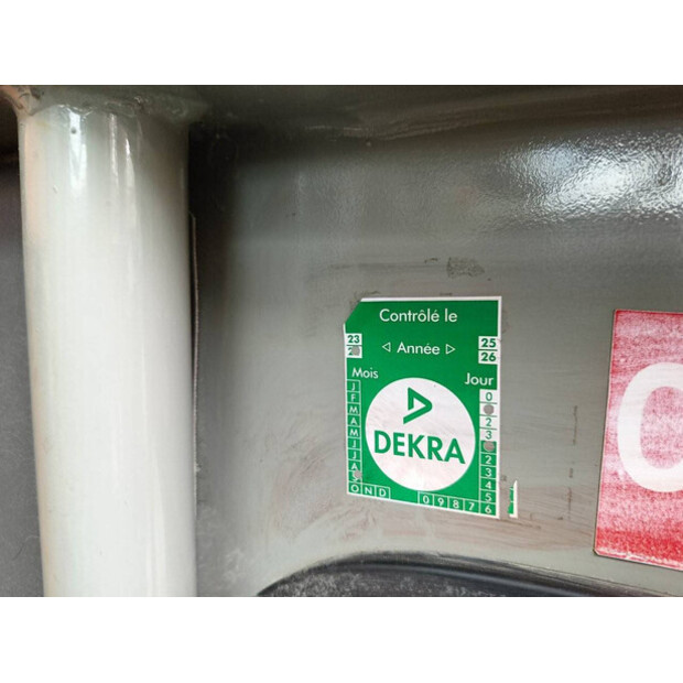 2017 PACKMAT PK451-46509870