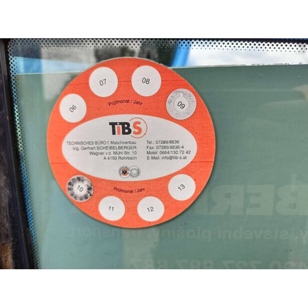 2017 PACKMAT PK451-46509872