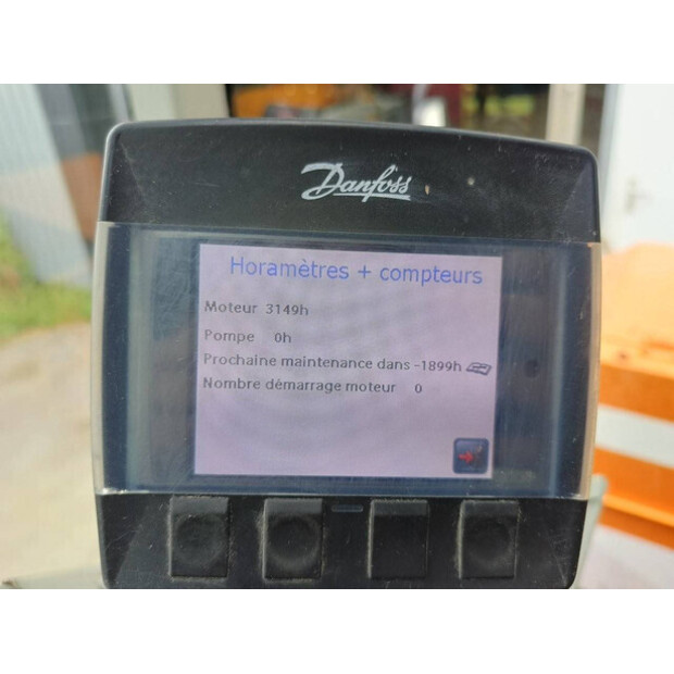 2017 PACKMAT PK451-46509873