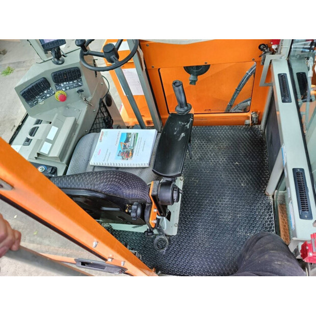 2017 PACKMAT PK451-46509874