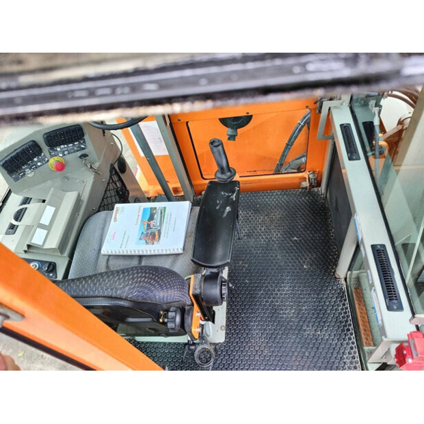 2017 PACKMAT PK451-46509876