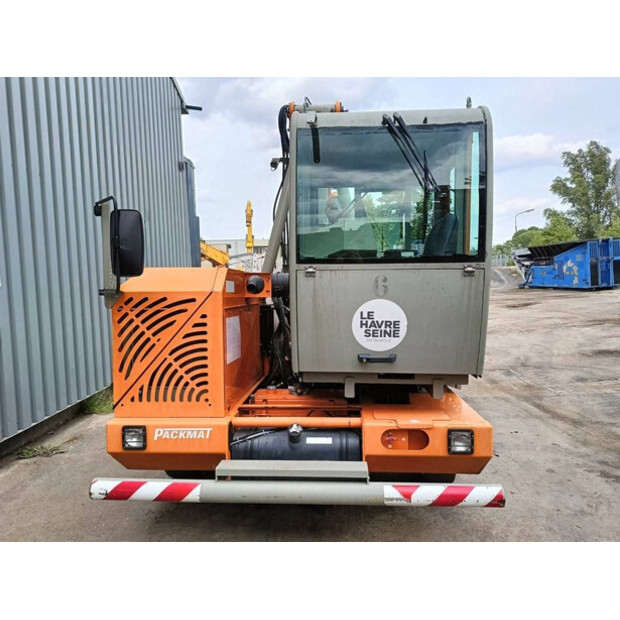 2017 PACKMAT PK451-46509878