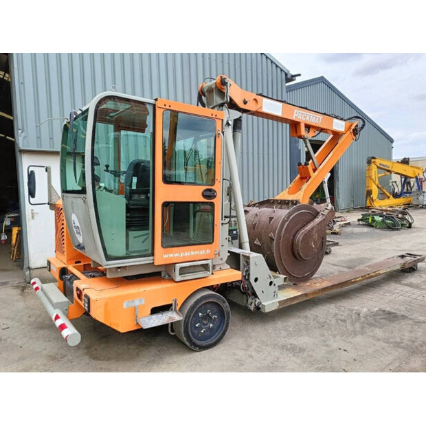 2017 PACKMAT PK451-46509879