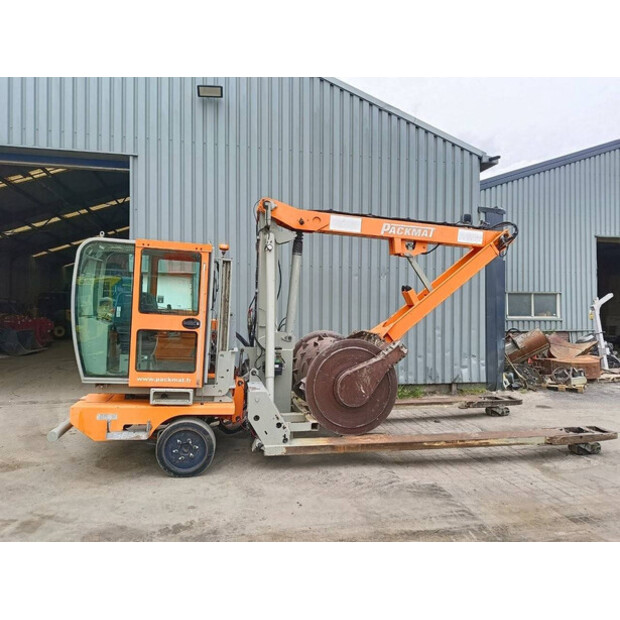 2017 PACKMAT PK451-46509880