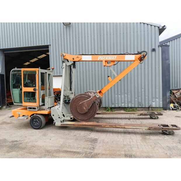 2017 PACKMAT PK451-46509881