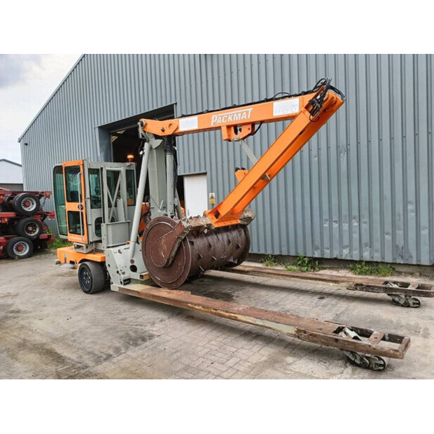 2017 PACKMAT PK451-46509882