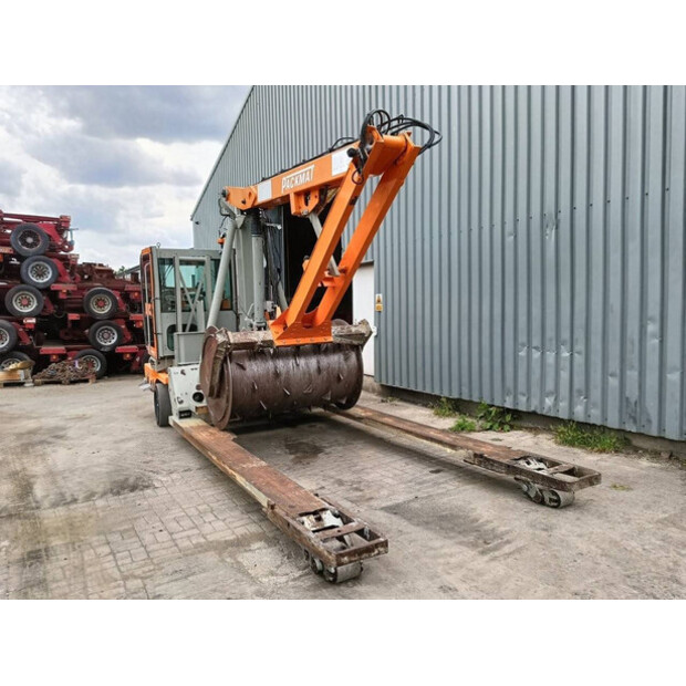 2017 PACKMAT PK451-46509883