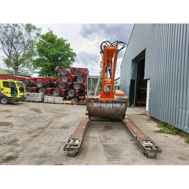 2017 PACKMAT PK451-46509884