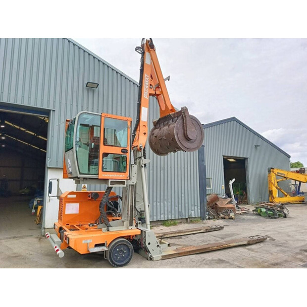 2017 PACKMAT PK451-46509885