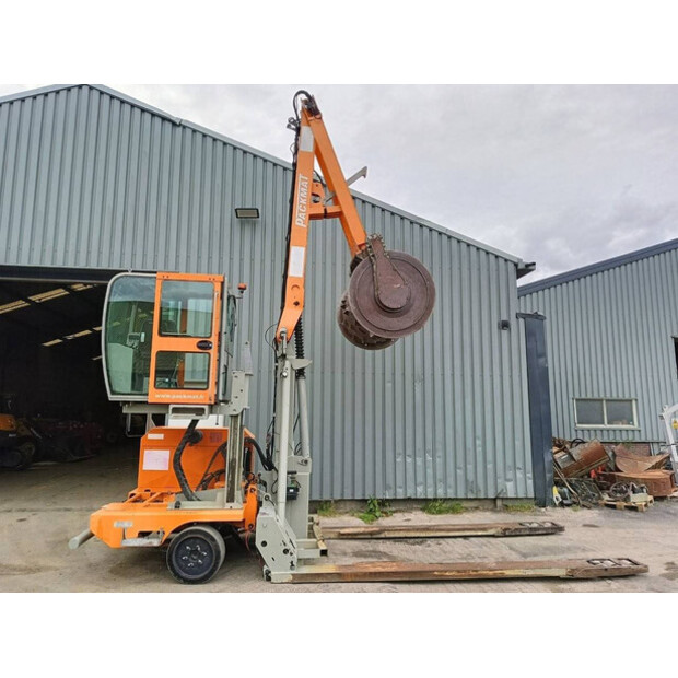 2017 PACKMAT PK451-46509886