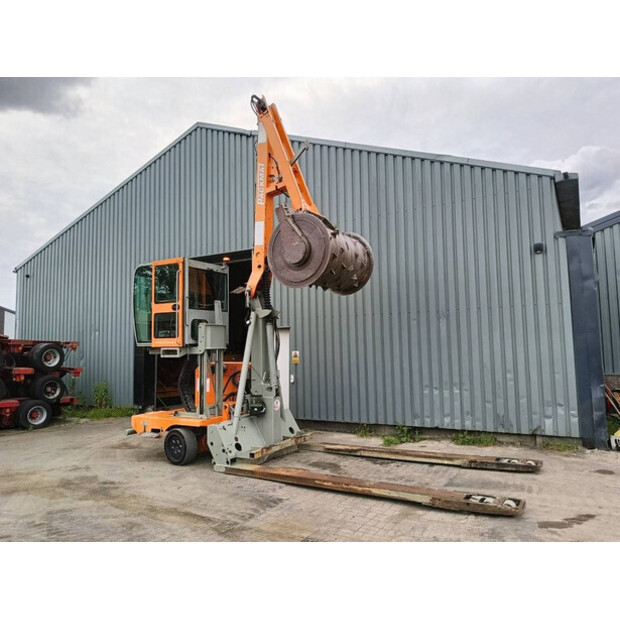 2017 PACKMAT PK451-46509887