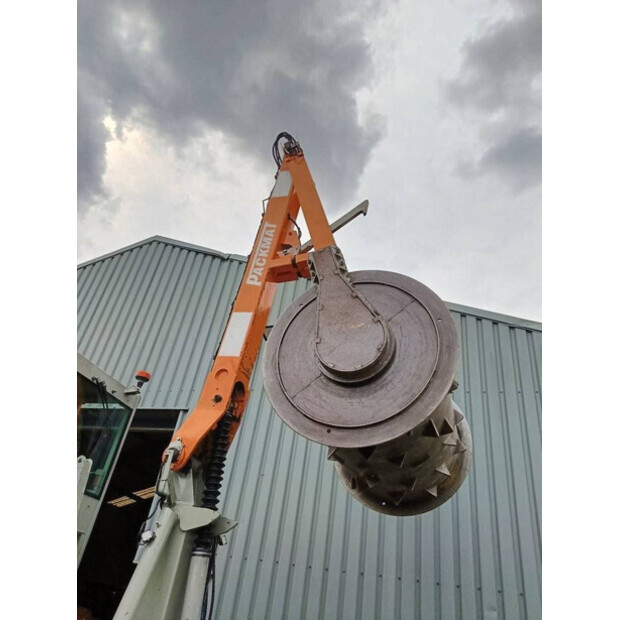 2017 PACKMAT PK451-46509888