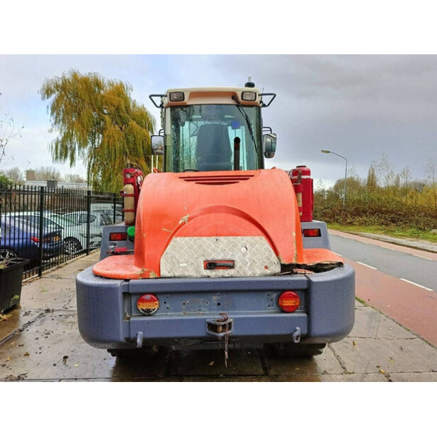 2016 Atlas L160-46509894