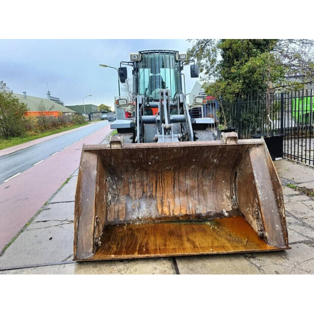 2016 Atlas L160-46509901