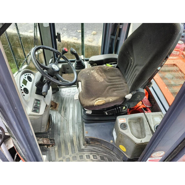 2016 Atlas L160-46509906