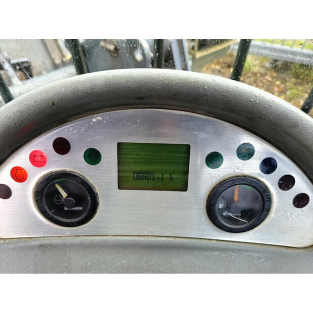 2016 Atlas L160-46509909